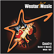 Westar 137 CD.