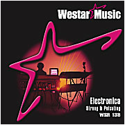 Westar 138 CD.