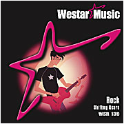 Westar 139 CD.