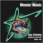 Westar 142 CD.