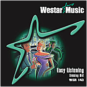 Westar 143 CD.