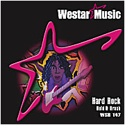 Westar 147 CD.