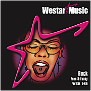 Westar 148 CD.