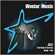 Westar 149 CD.