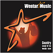Westar 154 CD.