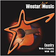 Westar 155 CD.