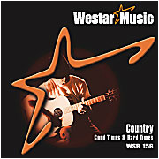 Westar 156 CD.