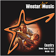 Westar 157 CD.