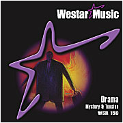 Westar 159 CD.
