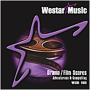 Westar 160 CD.