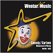 Westar 162 CD.