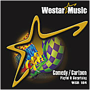 Westar 164 CD.