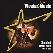 Westar 167 CD.
