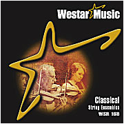 Westar 168 CD.