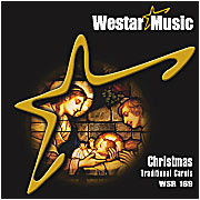 Westar 169 CD.