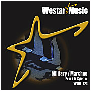 Westar 171 CD.