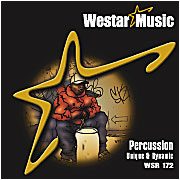 Westar 172 CD.
