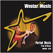 Westar 173 CD.
