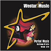 Westar 174 CD.
