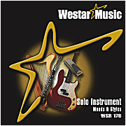 Westar 176 CD.