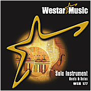 Westar 177 CD.