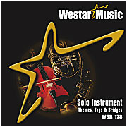 Westar 178 CD.