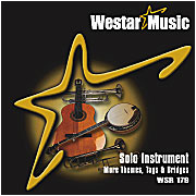 Westar 179 CD.