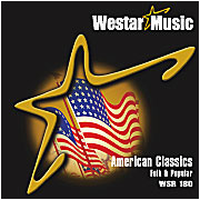 Westar 180 CD.