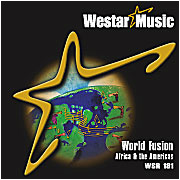 Westar 181 CD.