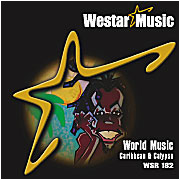 Westar 182 CD.
