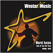 Westar 183 CD.