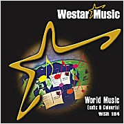 Westar 184 CD.