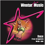 Westar 186 CD.