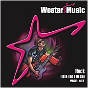 Westar 187 CD.