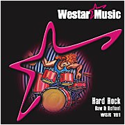 Westar 191 CD.