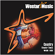 Westar 192 CD.