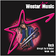 Westar 196 CD.