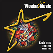 Westar 198 CD.