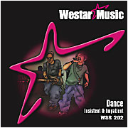 Westar 202 CD.
