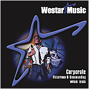 Westar 203 CD.