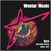 Westar 207 CD.
