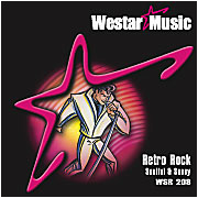 Westar 208 CD.