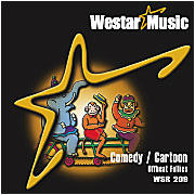 Westar 209 CD.