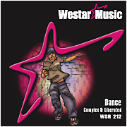 Westar 212 CD.