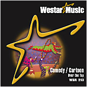 Westar 213 CD.