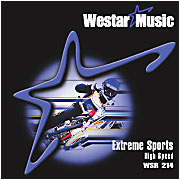 Westar 214 CD.