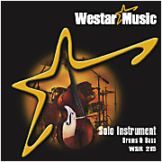 Westar 215 CD.