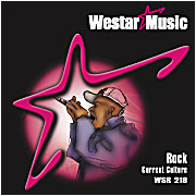 Westar 218 CD.