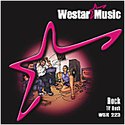 Westar 223 CD.
