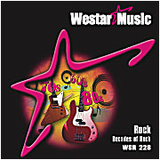 Westar 228 CD.